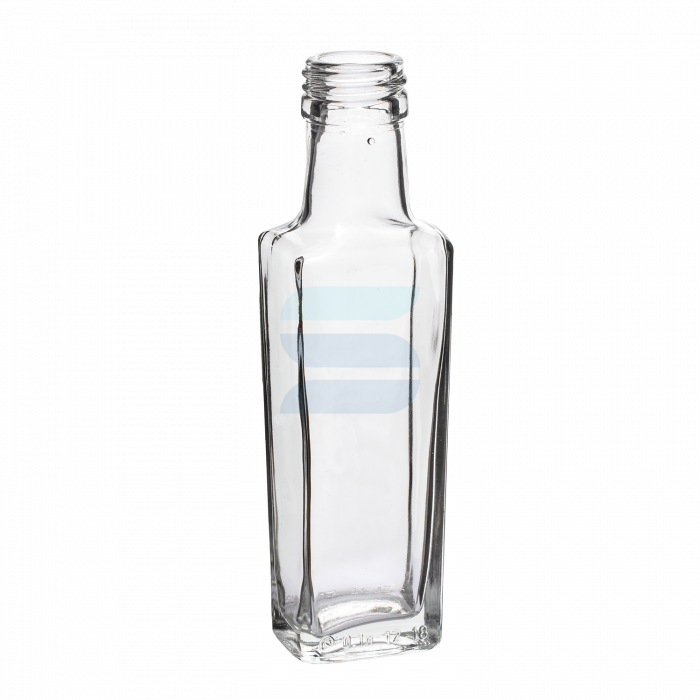 бутылка стеклянная в-28 200 мл «гранит»